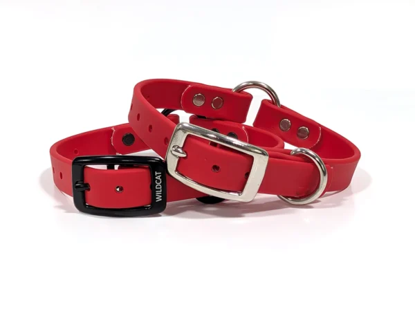 Super Heavy Beta with D-Ring and O-Ring