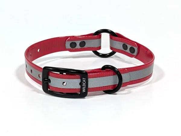 DayGlow Reflective with D-Ring and O-Ring