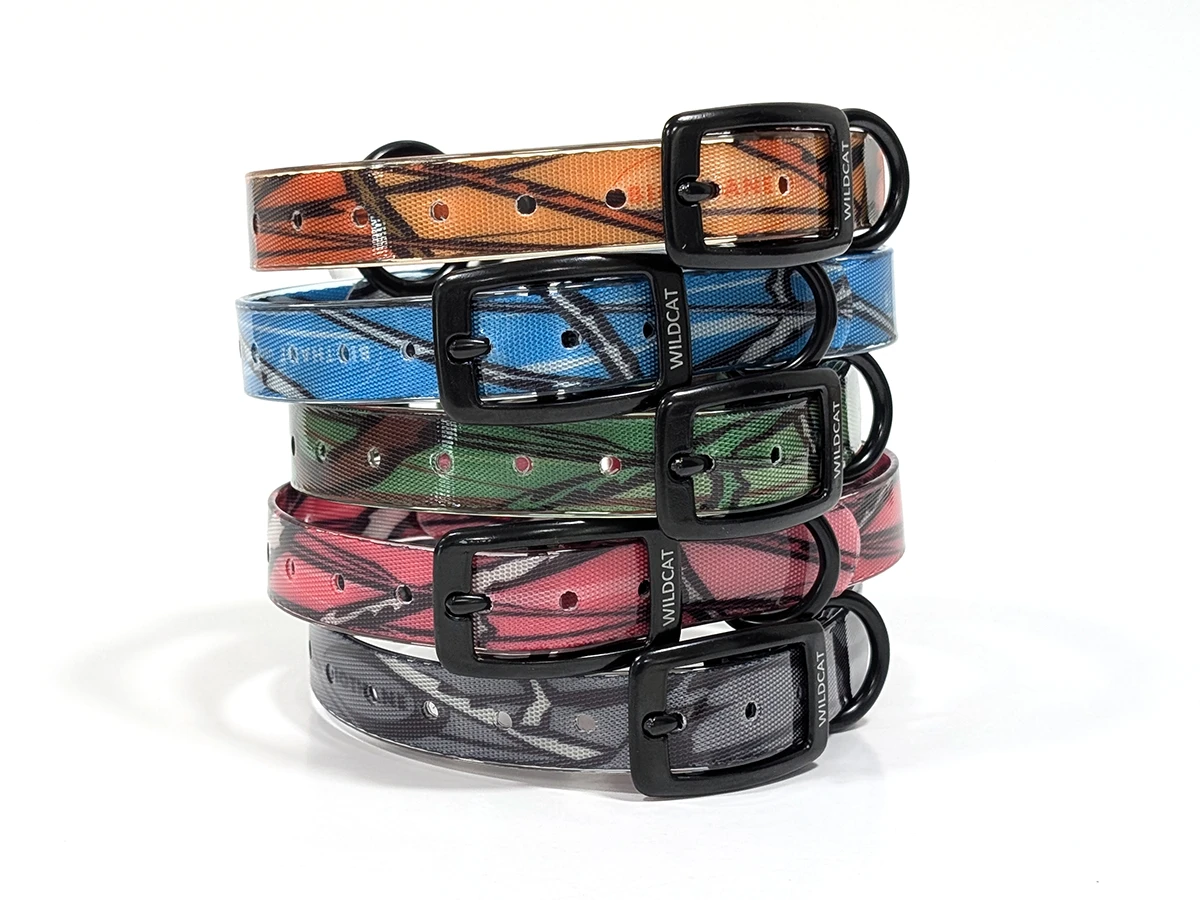 BioThane Camo with O-Ring - Image 2