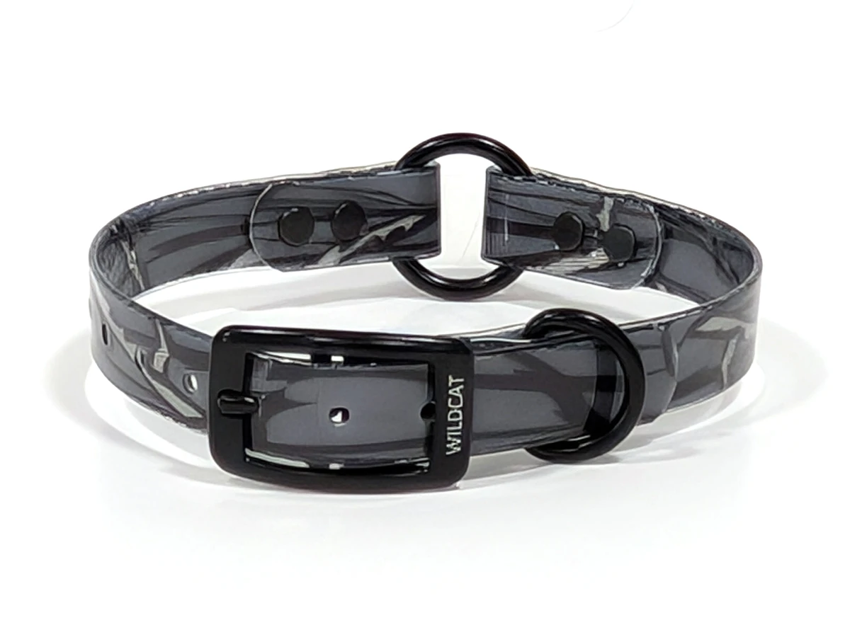 BioThane Camo with O-Ring - Image 5