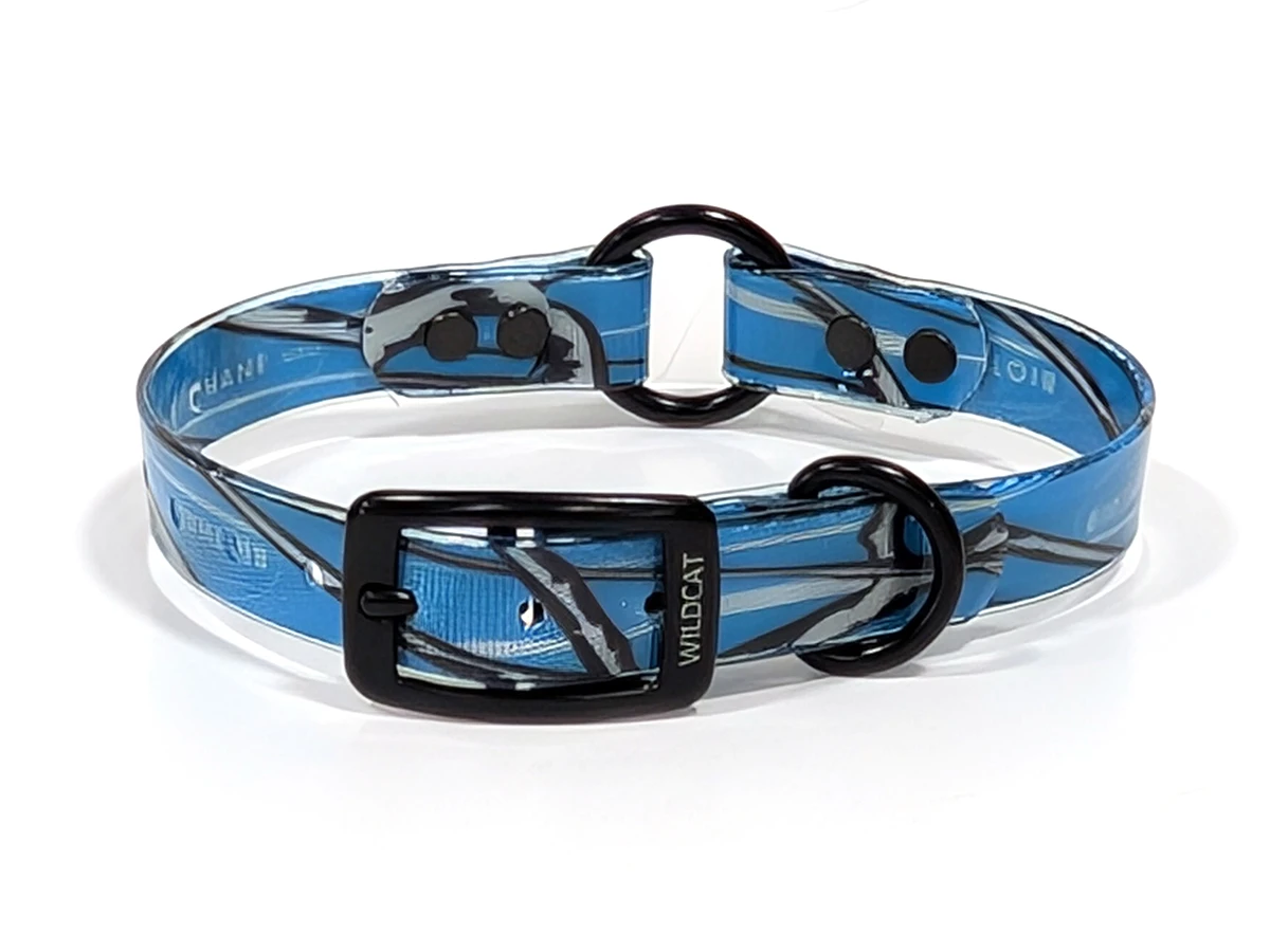 BioThane Camo with O-Ring - Image 8