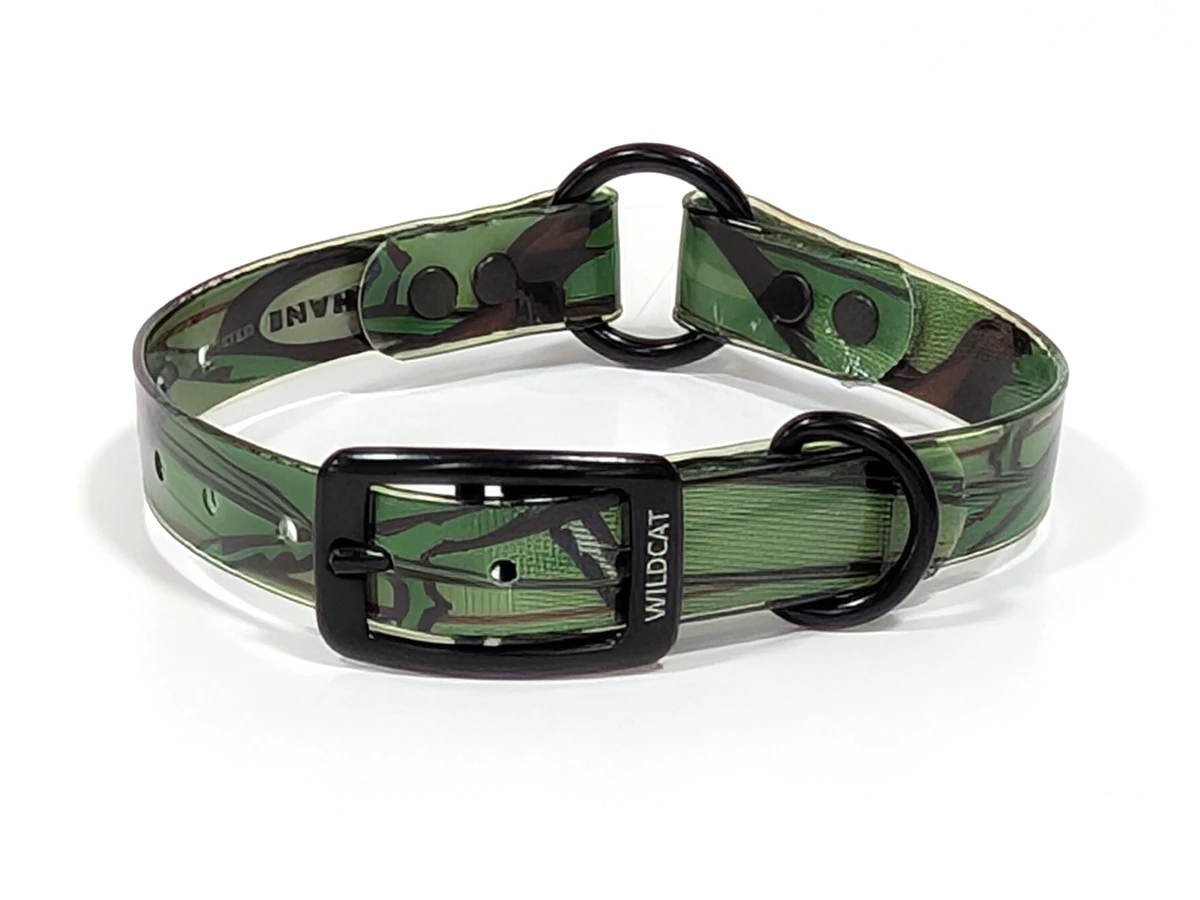 BioThane Camo with O-Ring - Image 4