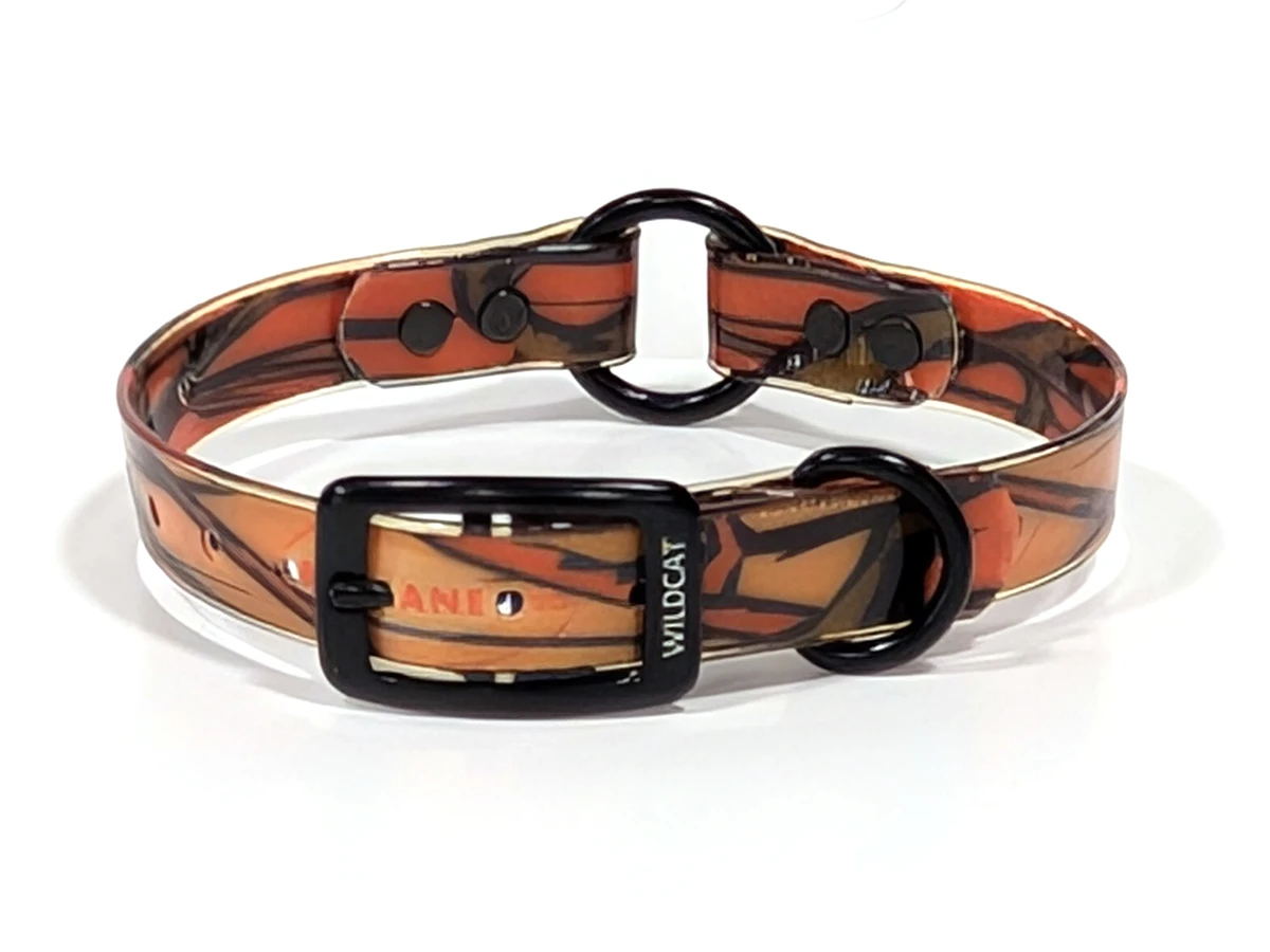 BioThane Camo with O-Ring - Image 7