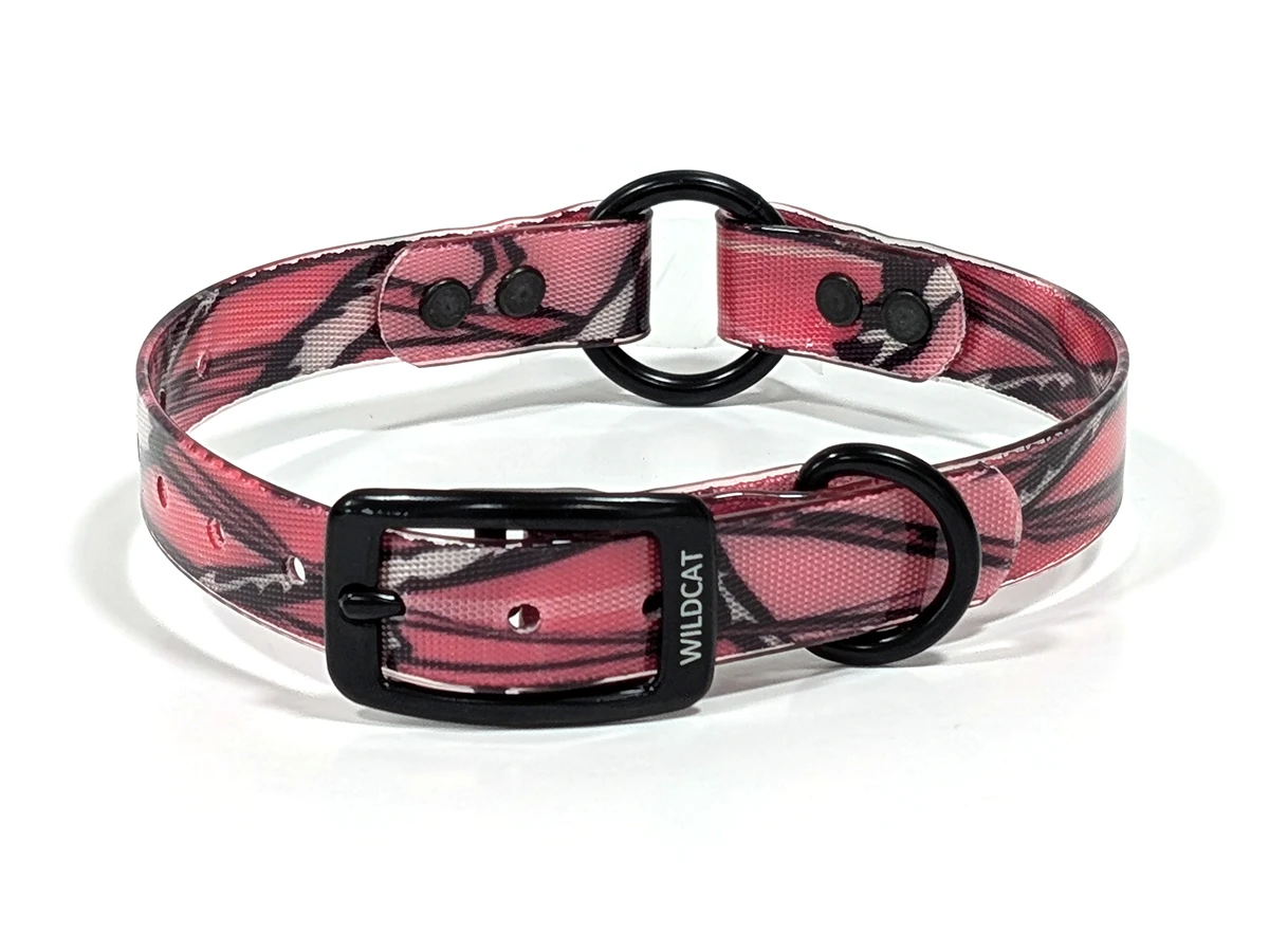 BioThane Camo with O-Ring - Image 6