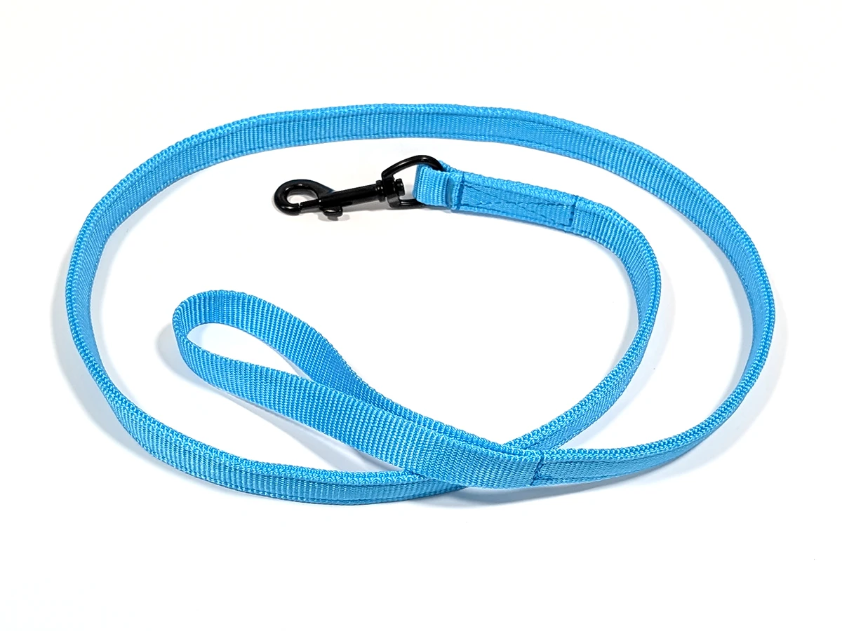 Nylon Lead with Snap - Image 2