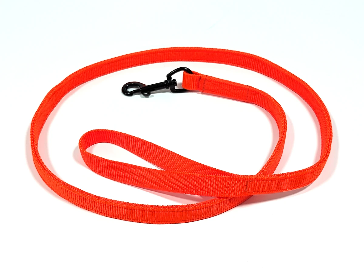 Nylon Lead with Snap - Image 5
