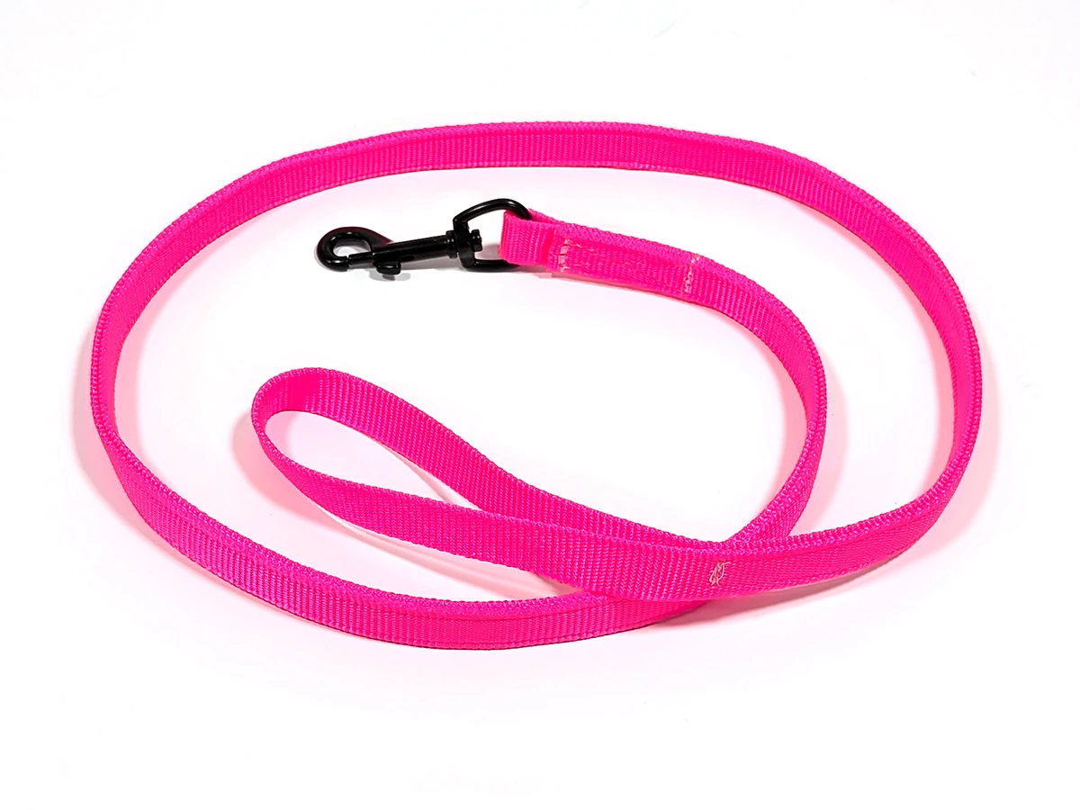 Nylon Lead with Snap - Image 7