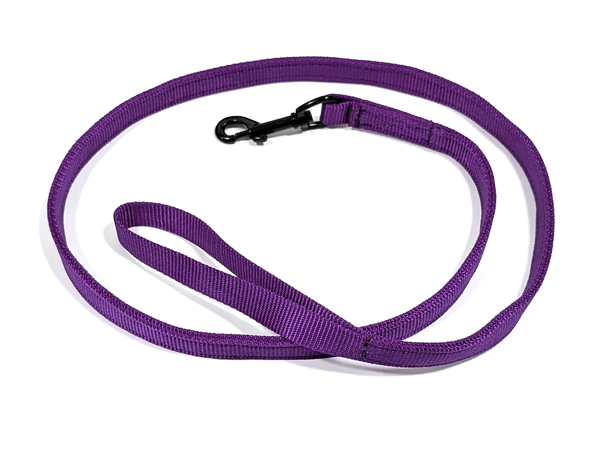 Nylon Lead with Snap - Image 6