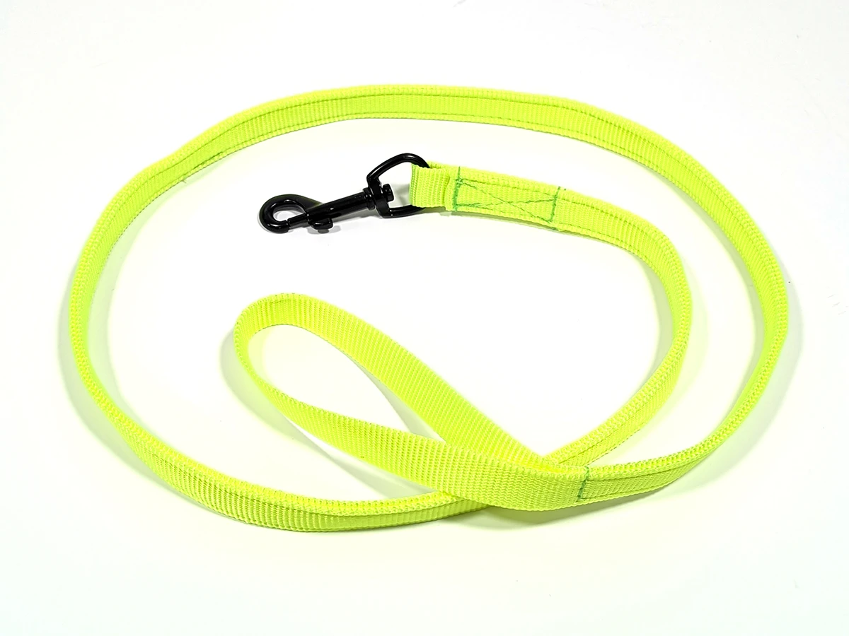 Nylon Lead with Snap - Image 4