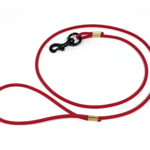 Beta Coated Rope Lead Snap