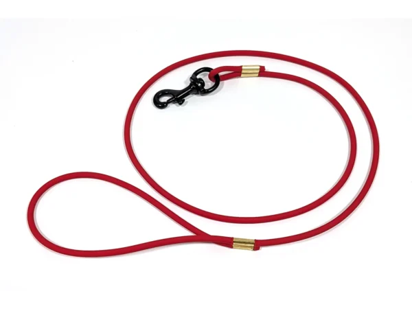 Beta Coated Rope Lead Snap