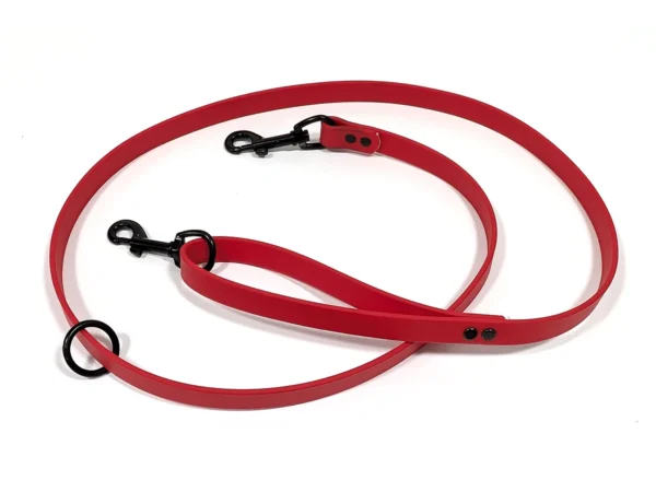 Super Heavy Beta Lead with 2 Snaps & O-Ring